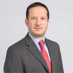 Jorge Olarte Collazos